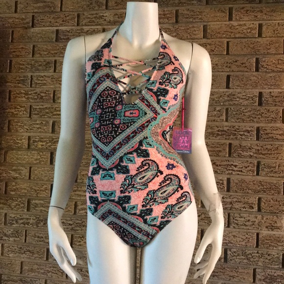 Other - Emme Jordan Swimwear